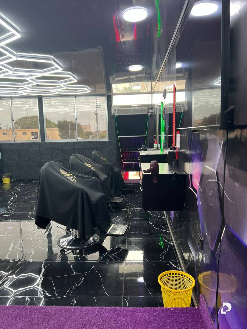 Local comercial en La Coromoto, San Francisco – 10
