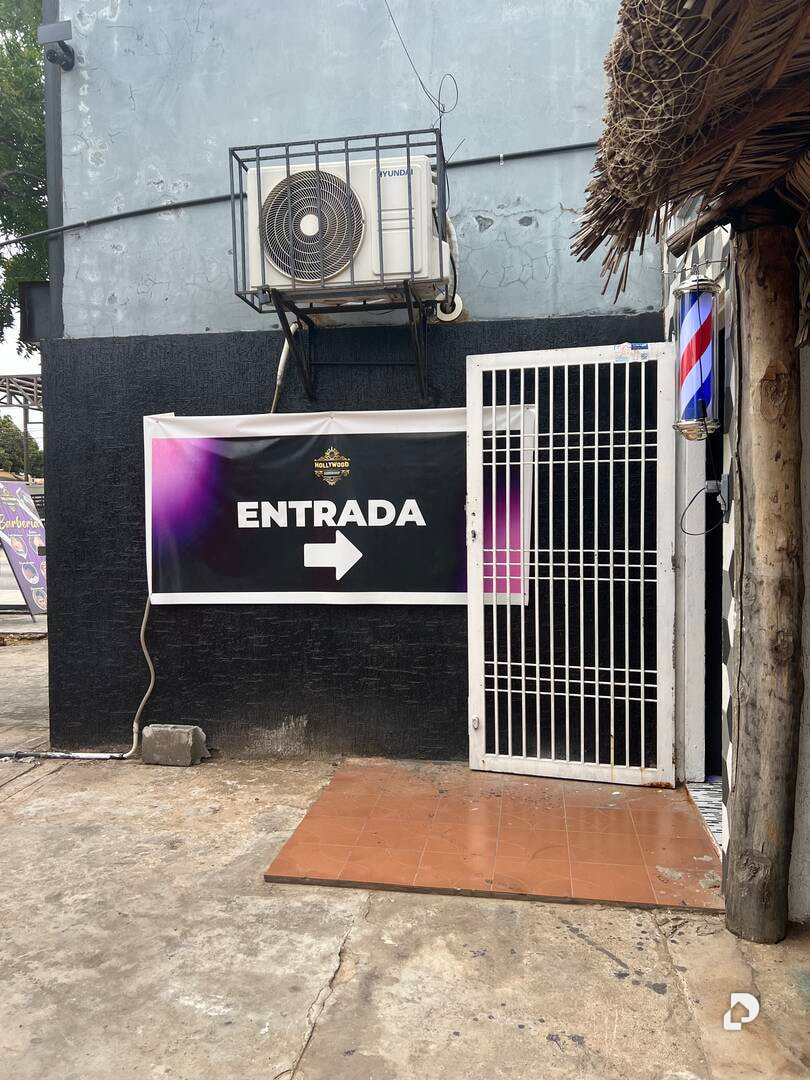 Local comercial en La Coromoto, San Francisco – 6