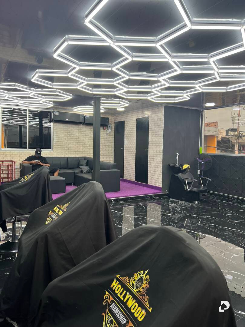 Local comercial en La Coromoto, San Francisco – 14