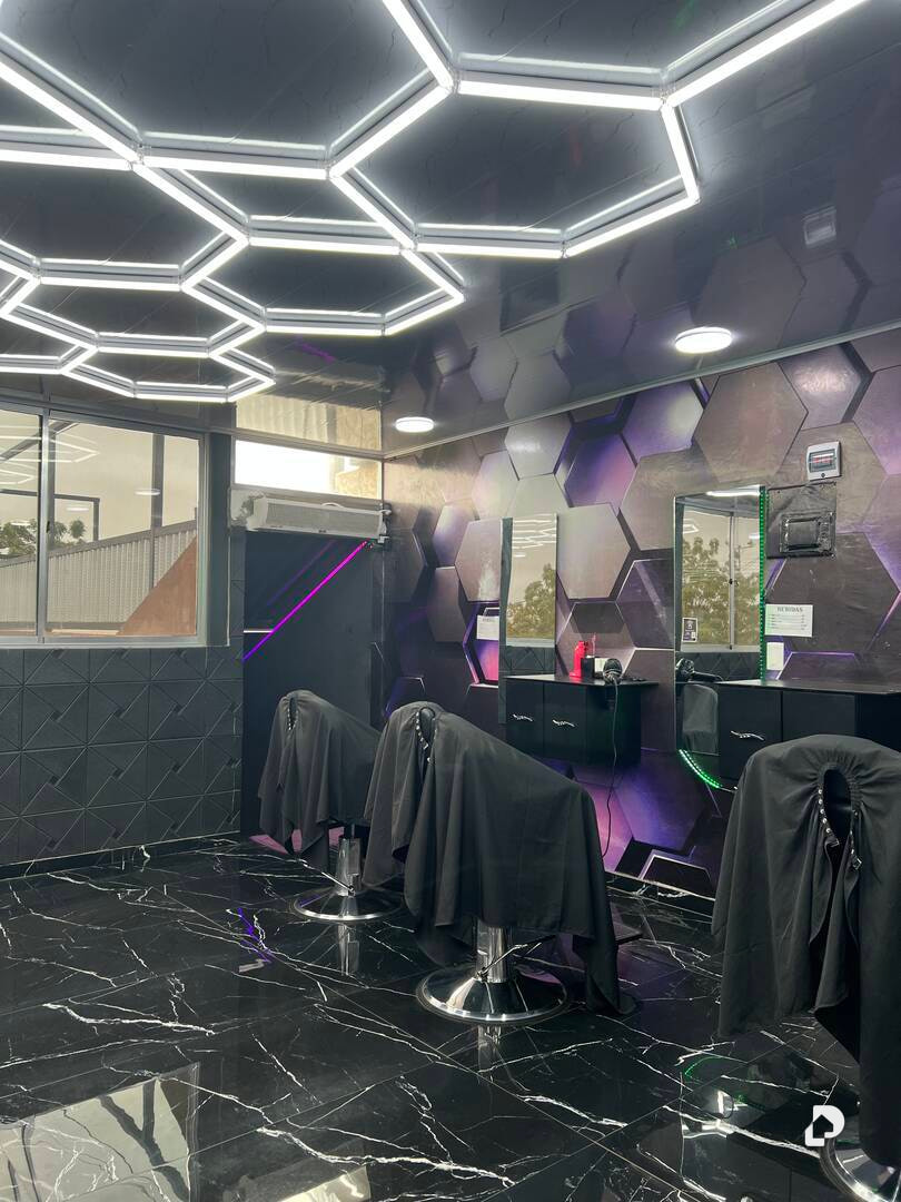 Local comercial en La Coromoto, San Francisco – 5