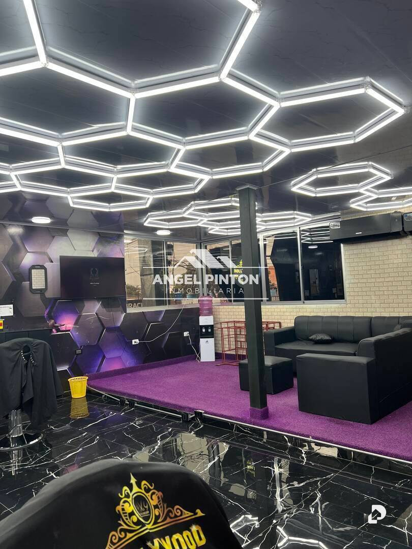 Local comercial en La Coromoto, San Francisco – 1