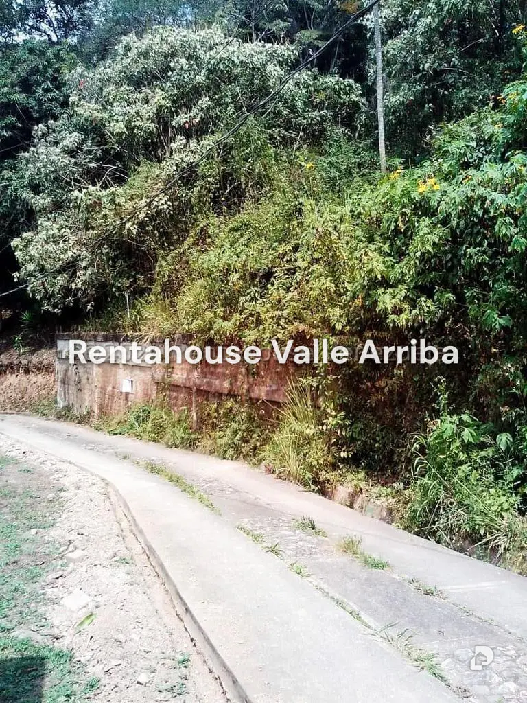 Terreno en Sabaneta, Caracas – 5
