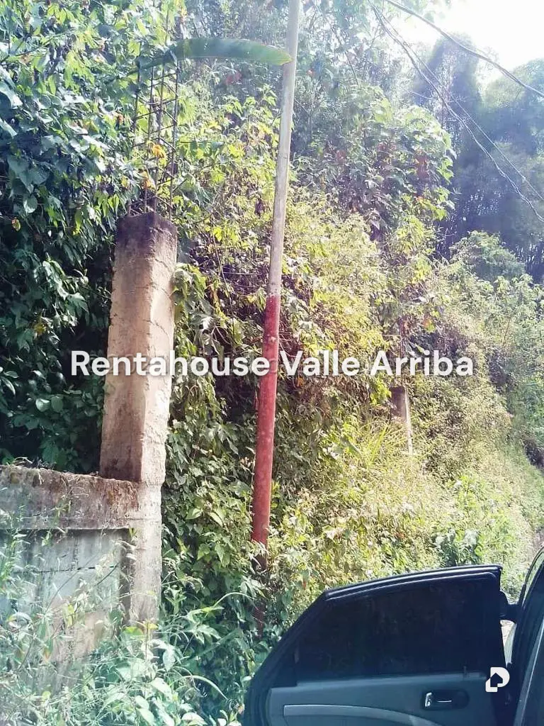 Terreno en Sabaneta, Caracas – 7