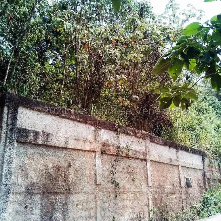 Terreno en Sabaneta, Caracas - 1