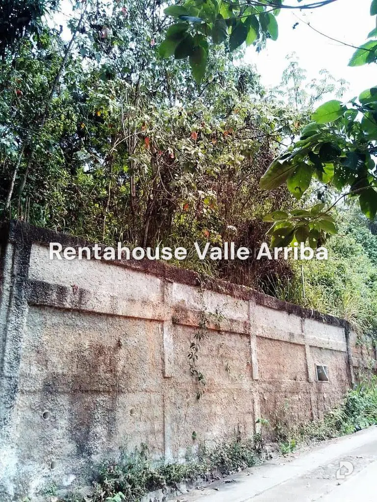 Terreno en Sabaneta, Caracas – 1
