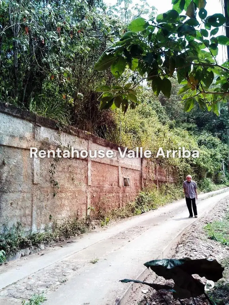 Terreno en Sabaneta, Caracas – 6