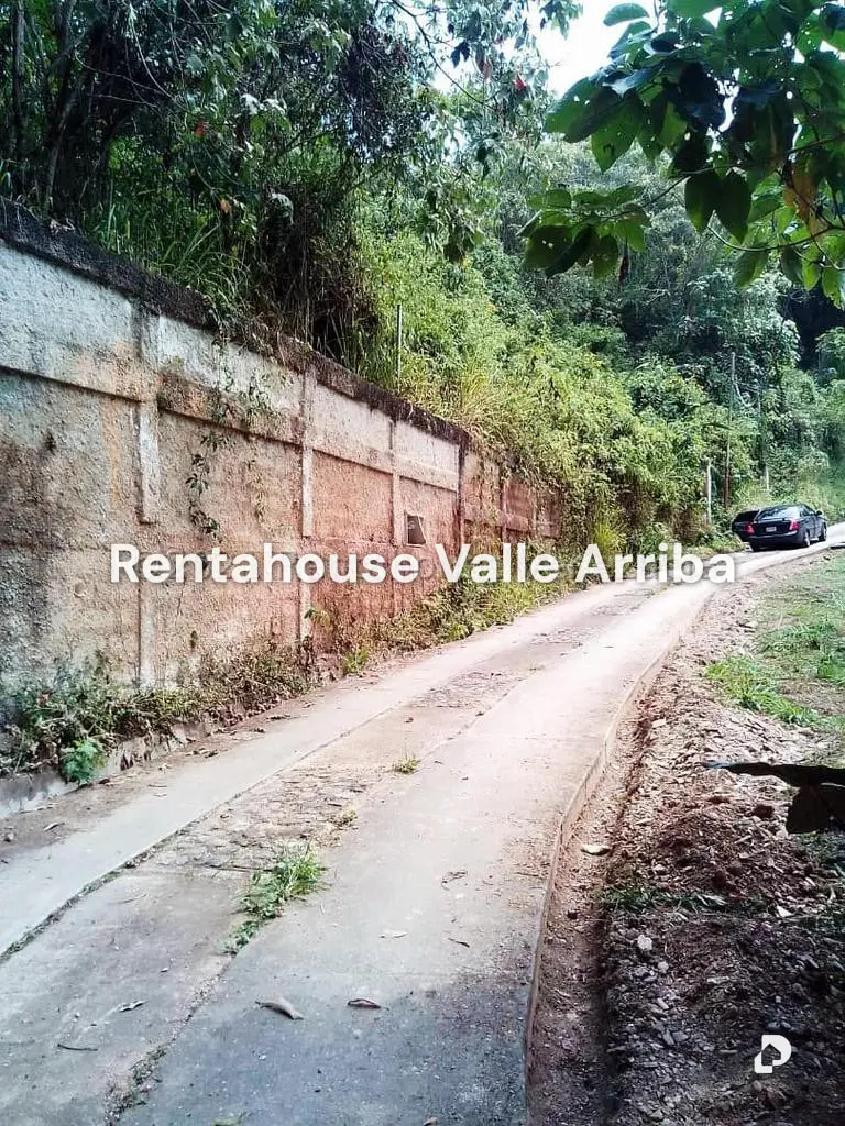Terreno en Sabaneta, Caracas – 3
