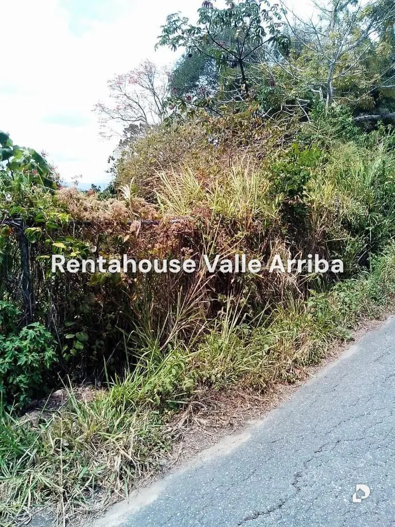 Terreno en Sabaneta, Caracas – 11