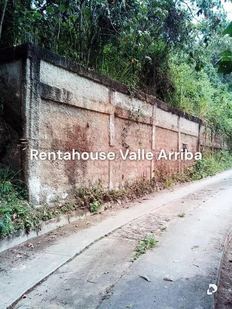 Terreno en Sabaneta, Caracas – 4
