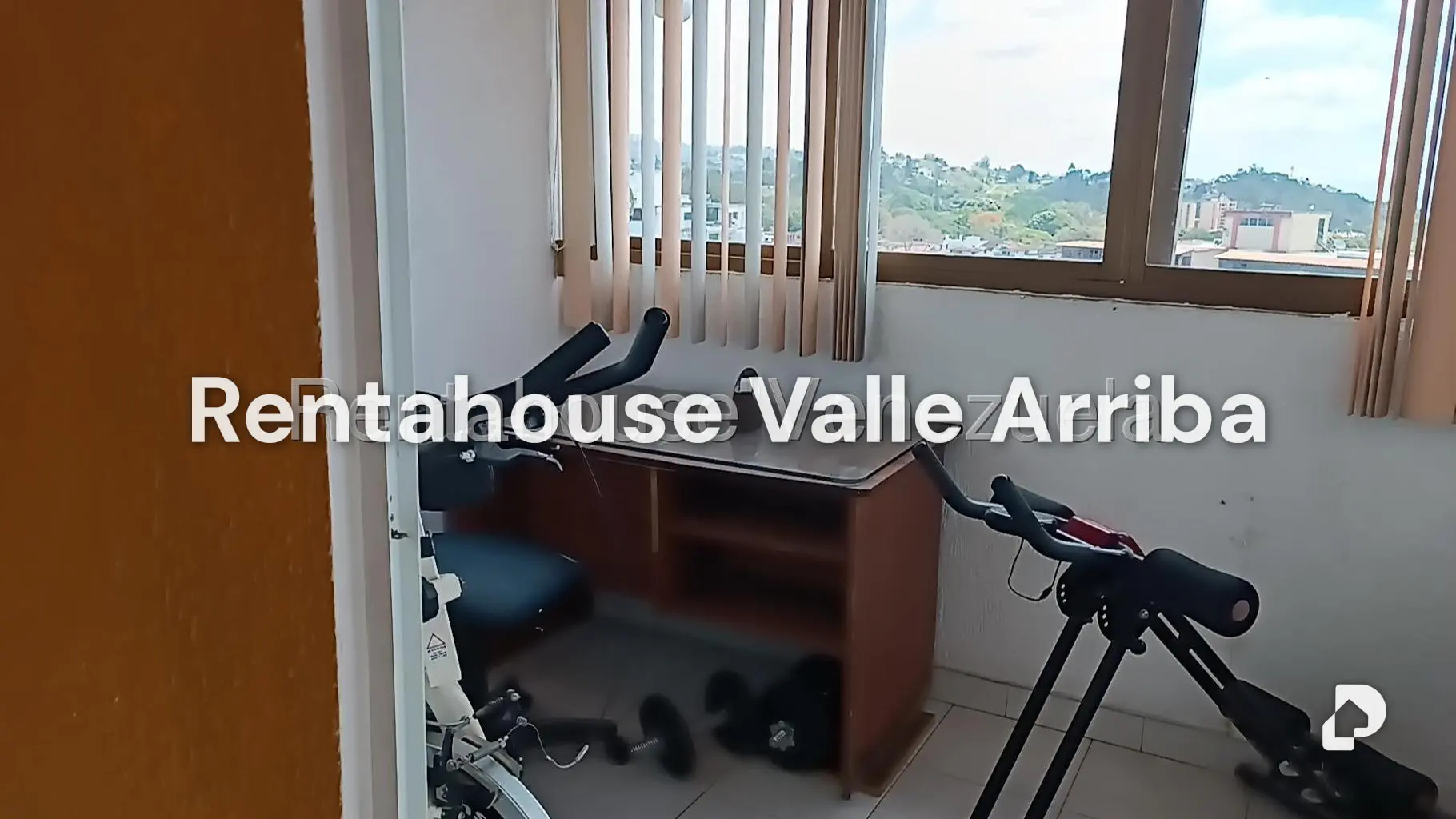 Apartamento en Los Nuevos Teques, Los Teques – 13