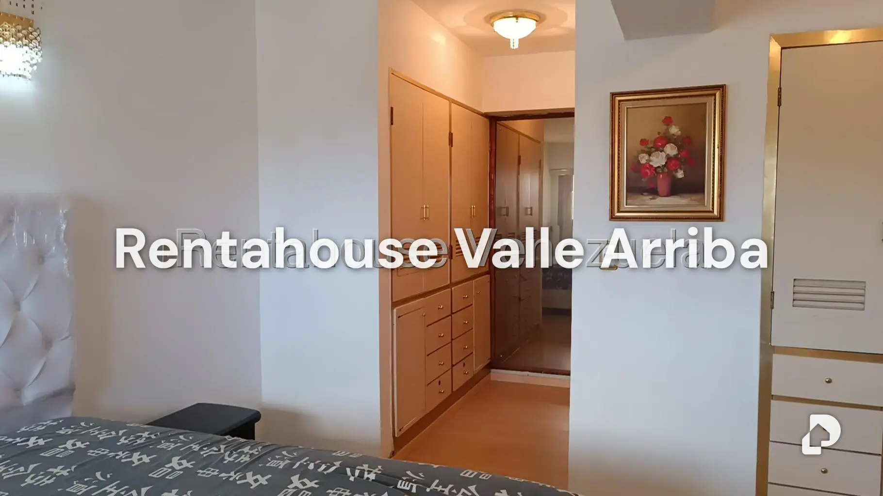 Apartamento en Los Nuevos Teques, Los Teques – 25