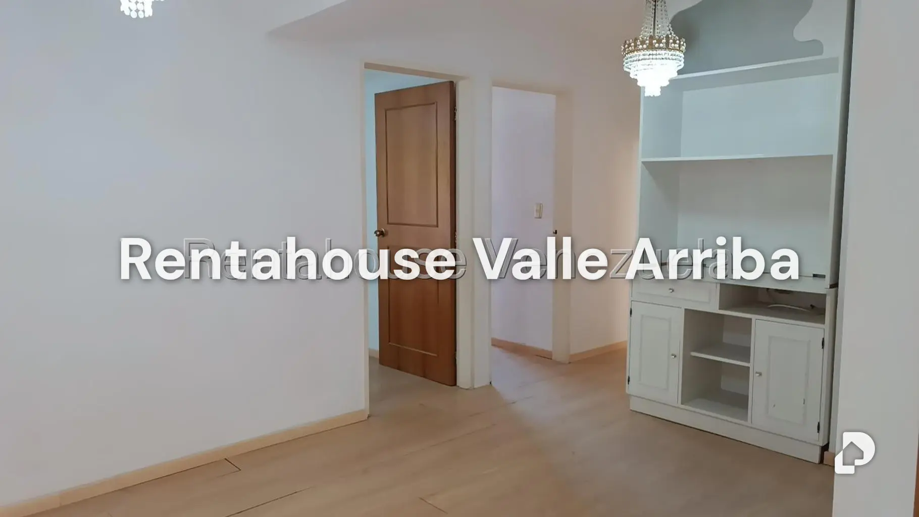 Apartamento en Los Nuevos Teques, Los Teques – 15