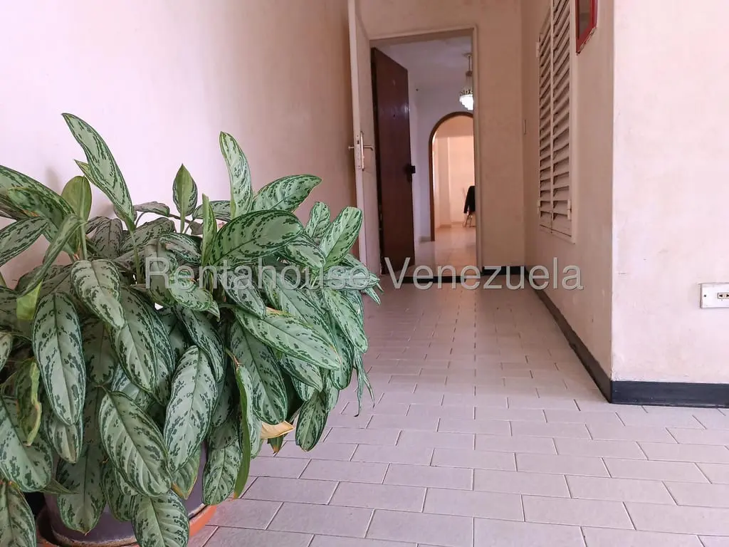 Apartamento en Los Nuevos Teques, Los Teques - 1