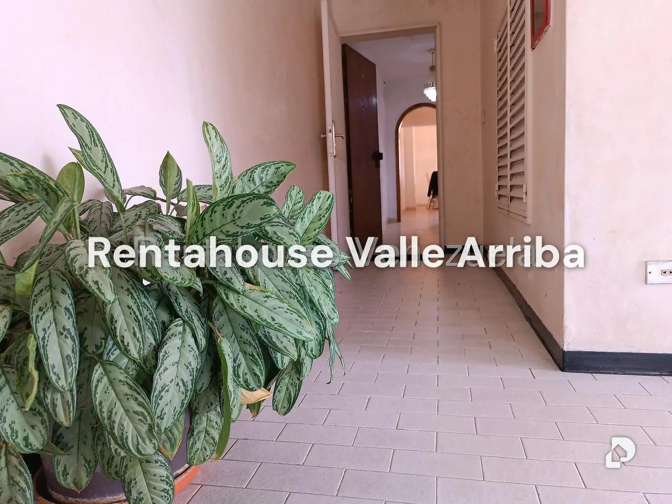 Apartamento en Los Nuevos Teques, Los Teques – 1