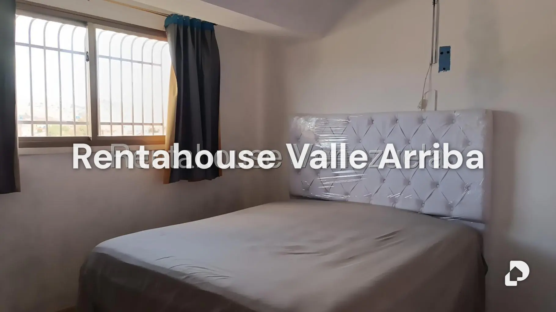 Apartamento en Los Nuevos Teques, Los Teques – 19