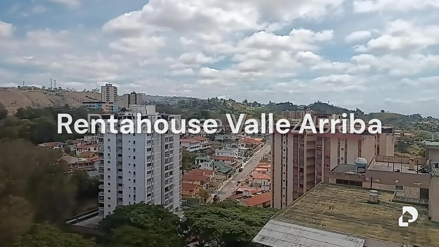 Apartamento en Los Nuevos Teques, Los Teques – 27