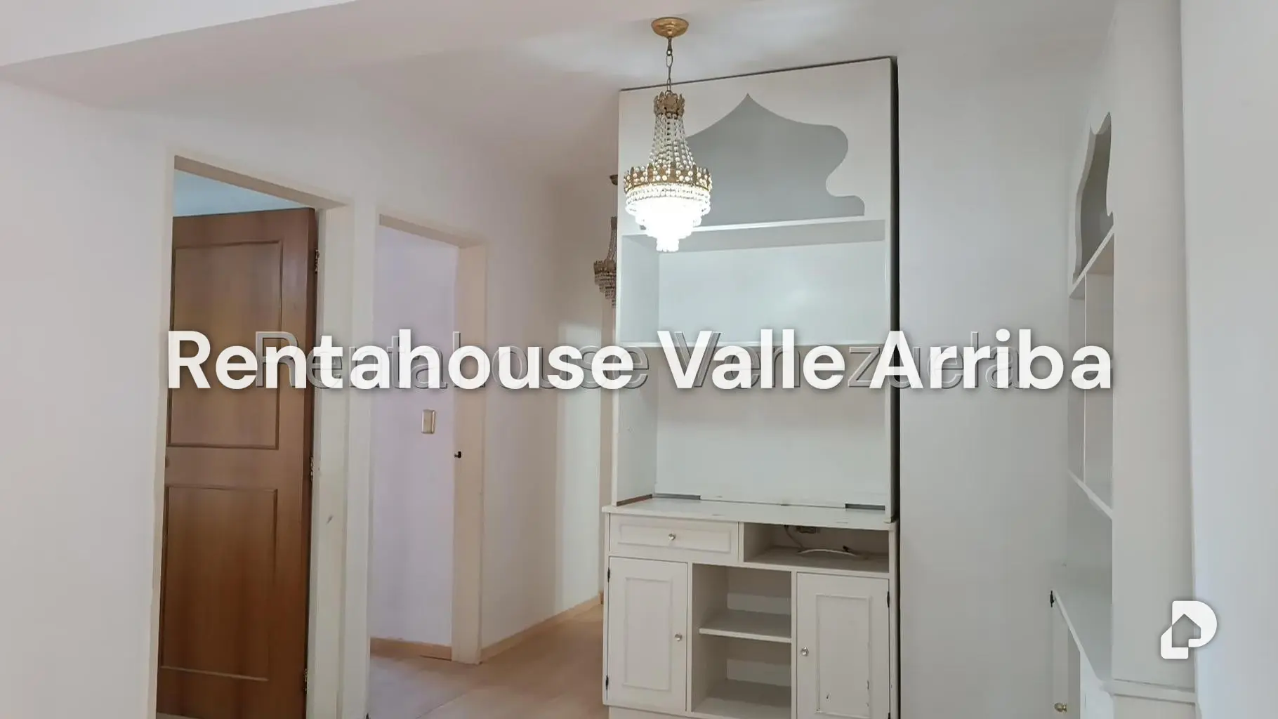 Apartamento en Los Nuevos Teques, Los Teques – 16