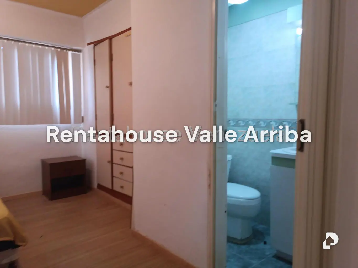Apartamento en Los Nuevos Teques, Los Teques – 24