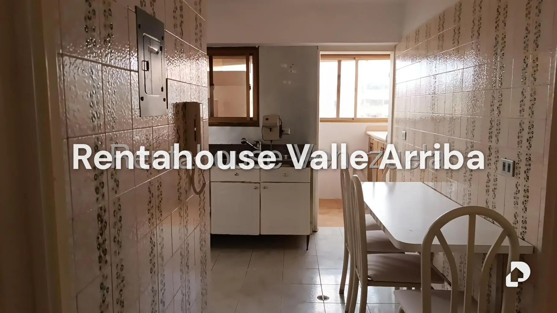 Apartamento en Los Nuevos Teques, Los Teques – 5