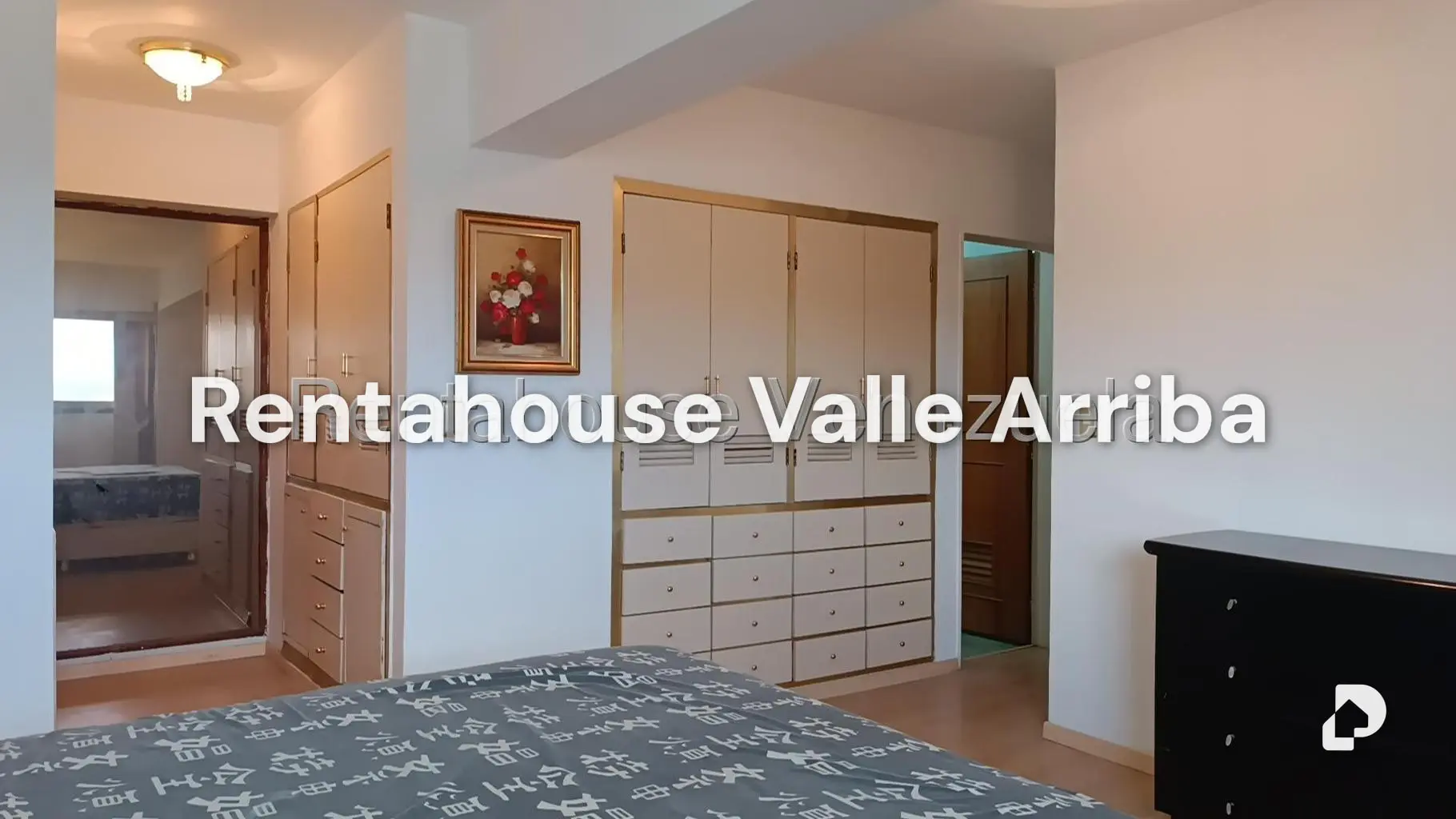 Apartamento en Los Nuevos Teques, Los Teques – 23