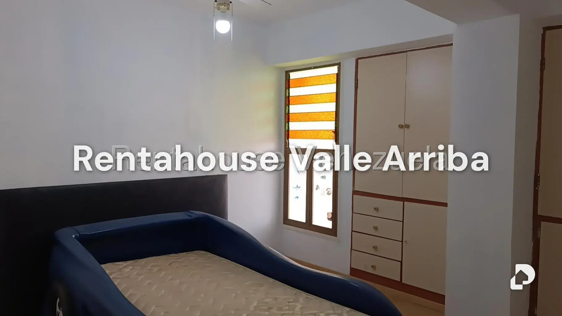 Apartamento en Los Nuevos Teques, Los Teques – 17