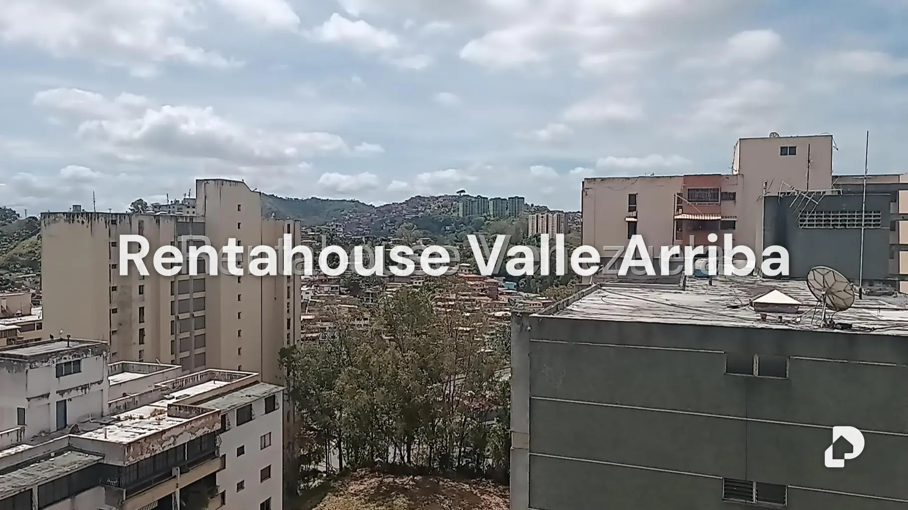 Apartamento en Los Nuevos Teques, Los Teques – 28