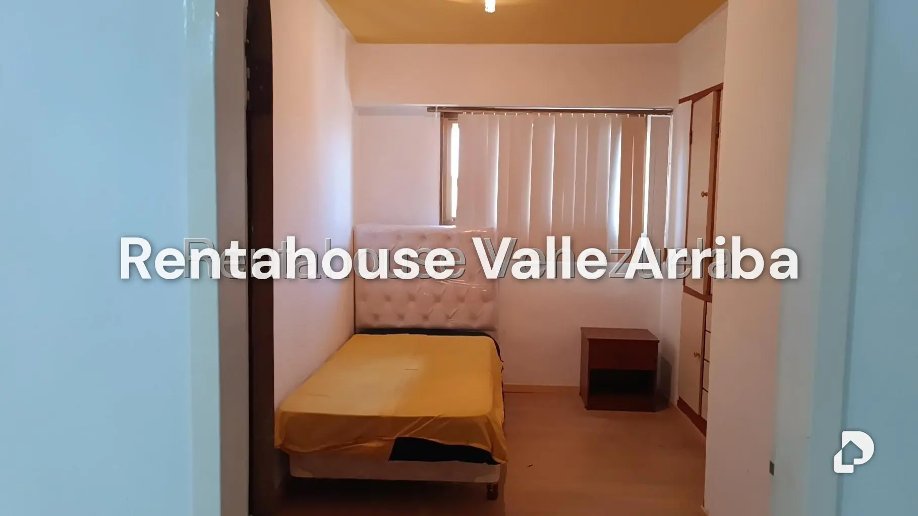 Apartamento en Los Nuevos Teques, Los Teques – 9
