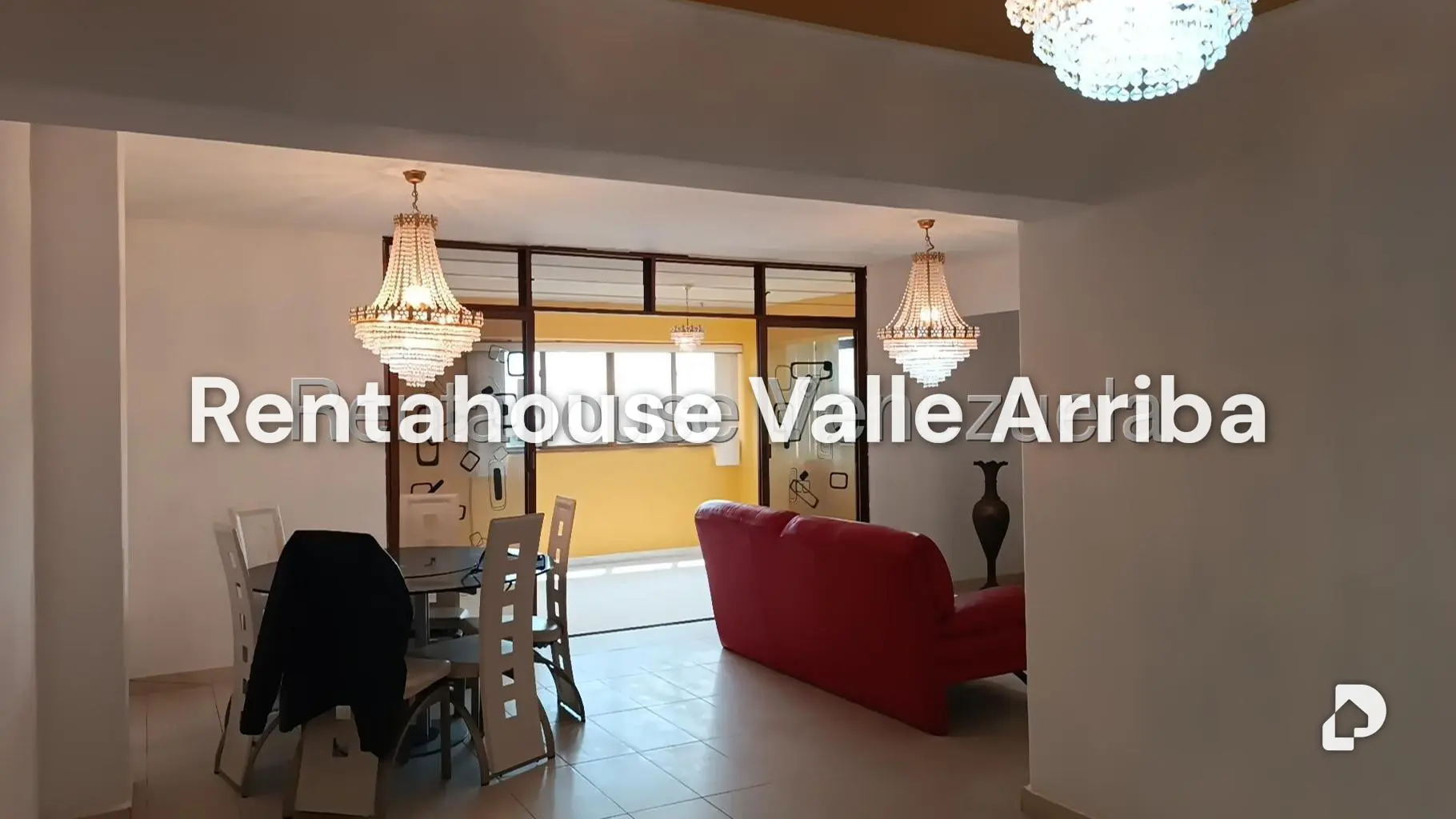 Apartamento en Los Nuevos Teques, Los Teques – 10
