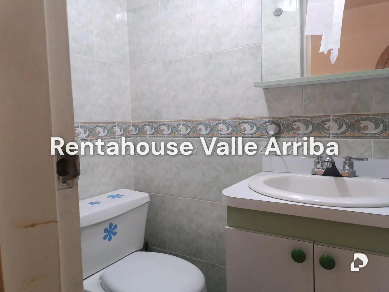 Apartamento en Los Nuevos Teques, Los Teques – 26