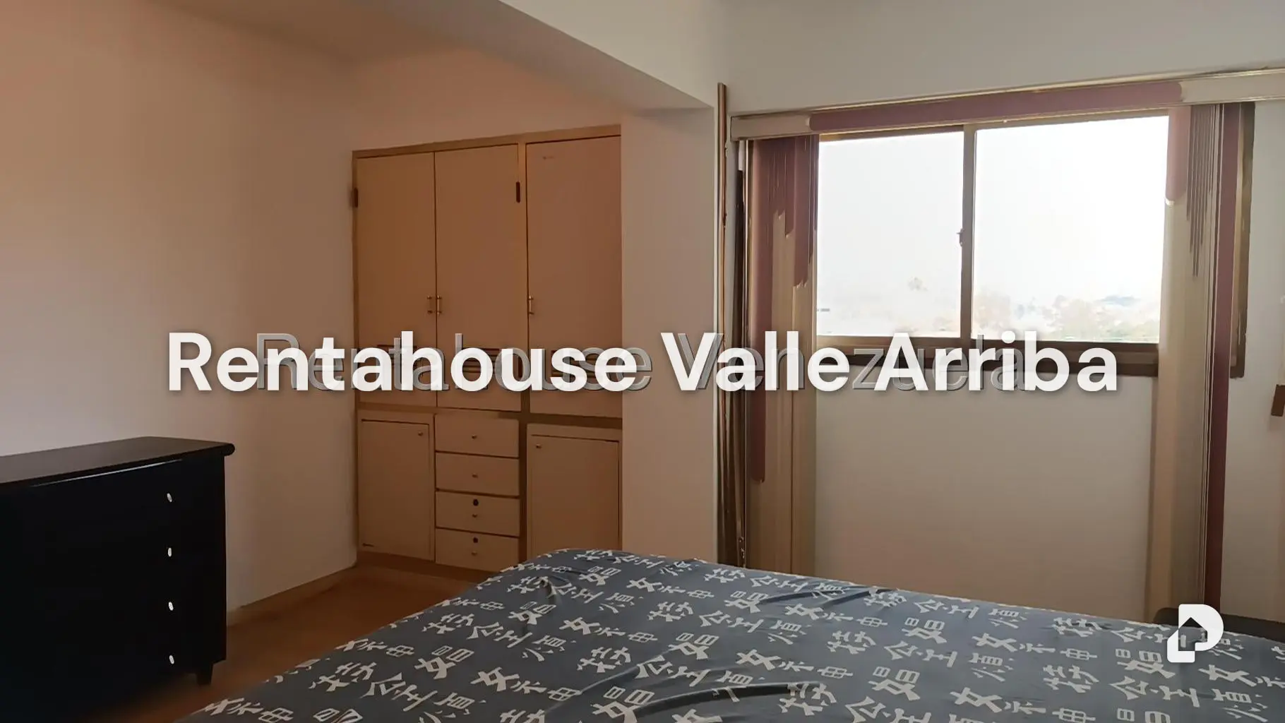 Apartamento en Los Nuevos Teques, Los Teques – 21