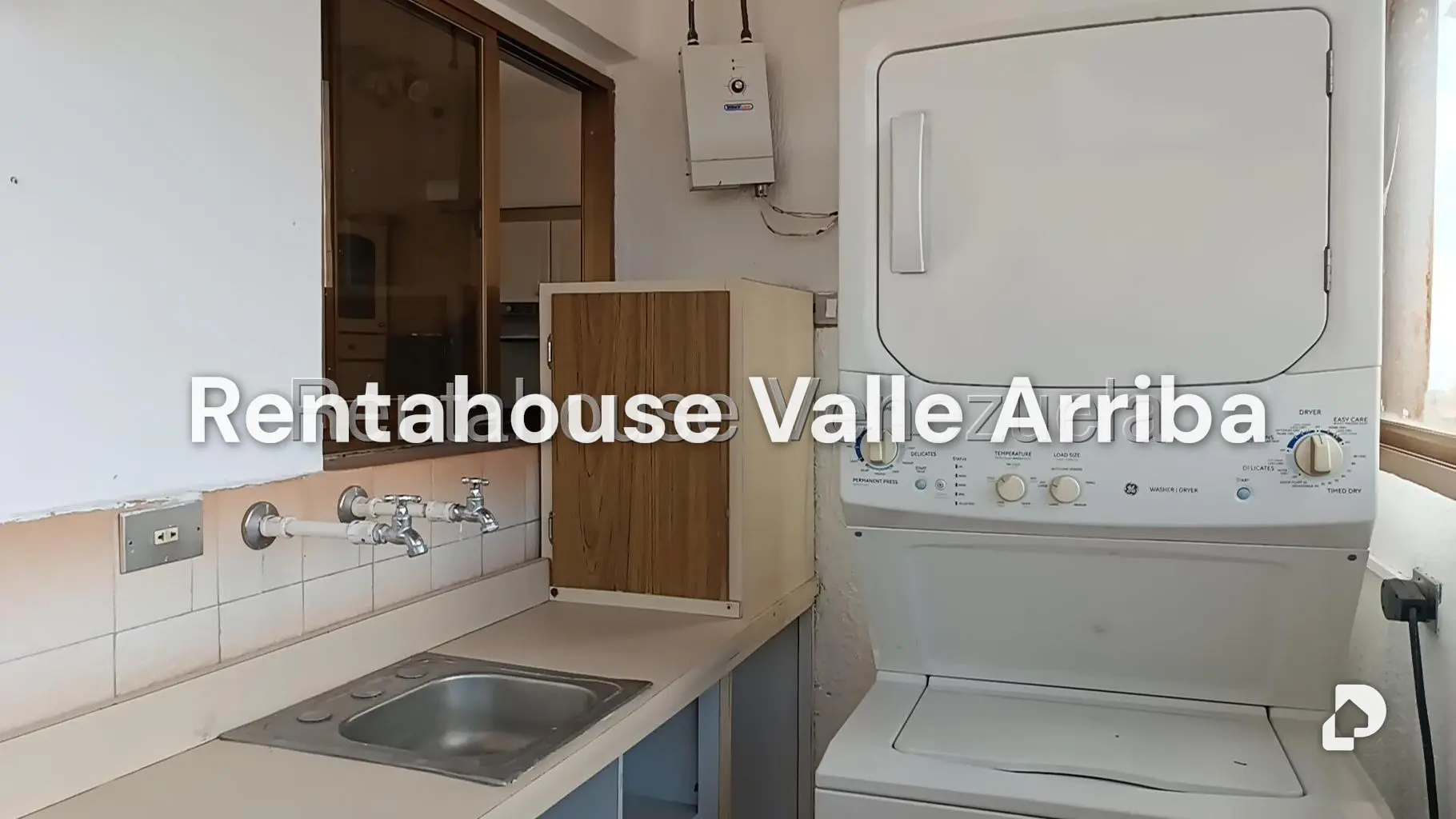 Apartamento en Los Nuevos Teques, Los Teques – 7