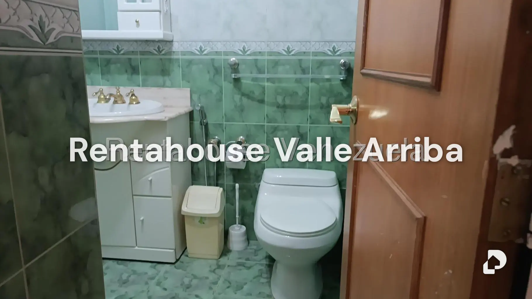 Apartamento en Los Nuevos Teques, Los Teques – 22