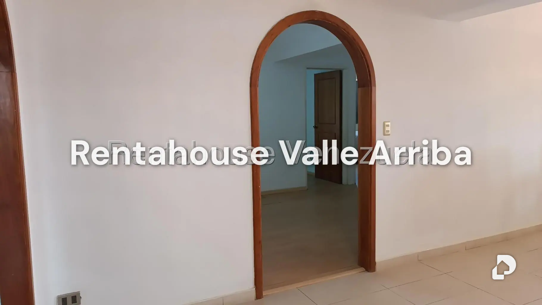 Apartamento en Los Nuevos Teques, Los Teques – 14