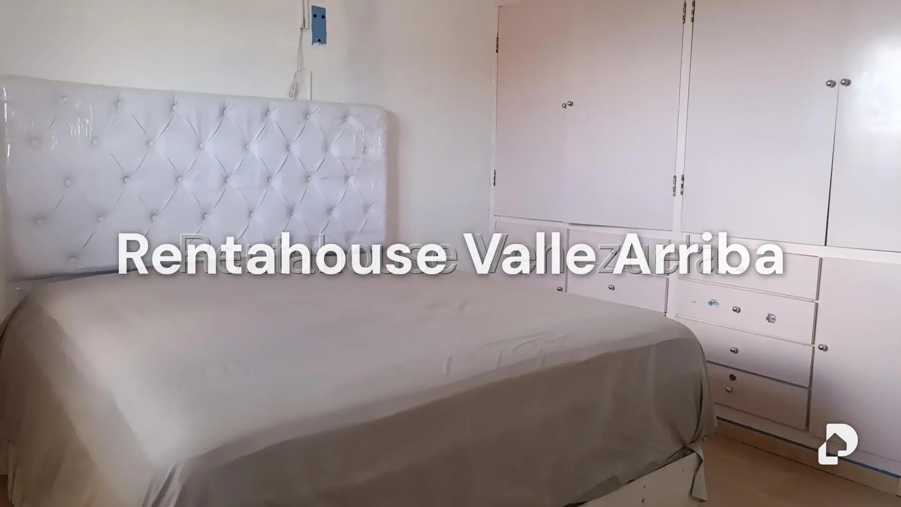 Apartamento en Los Nuevos Teques, Los Teques – 18
