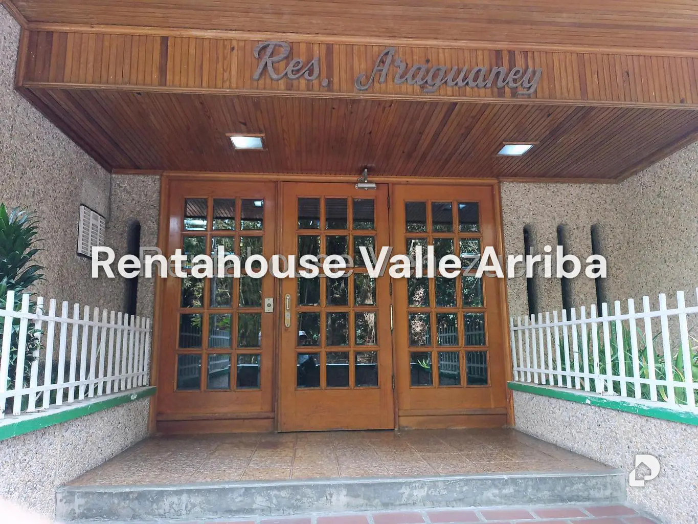 Apartamento en Los Nuevos Teques, Los Teques – 3