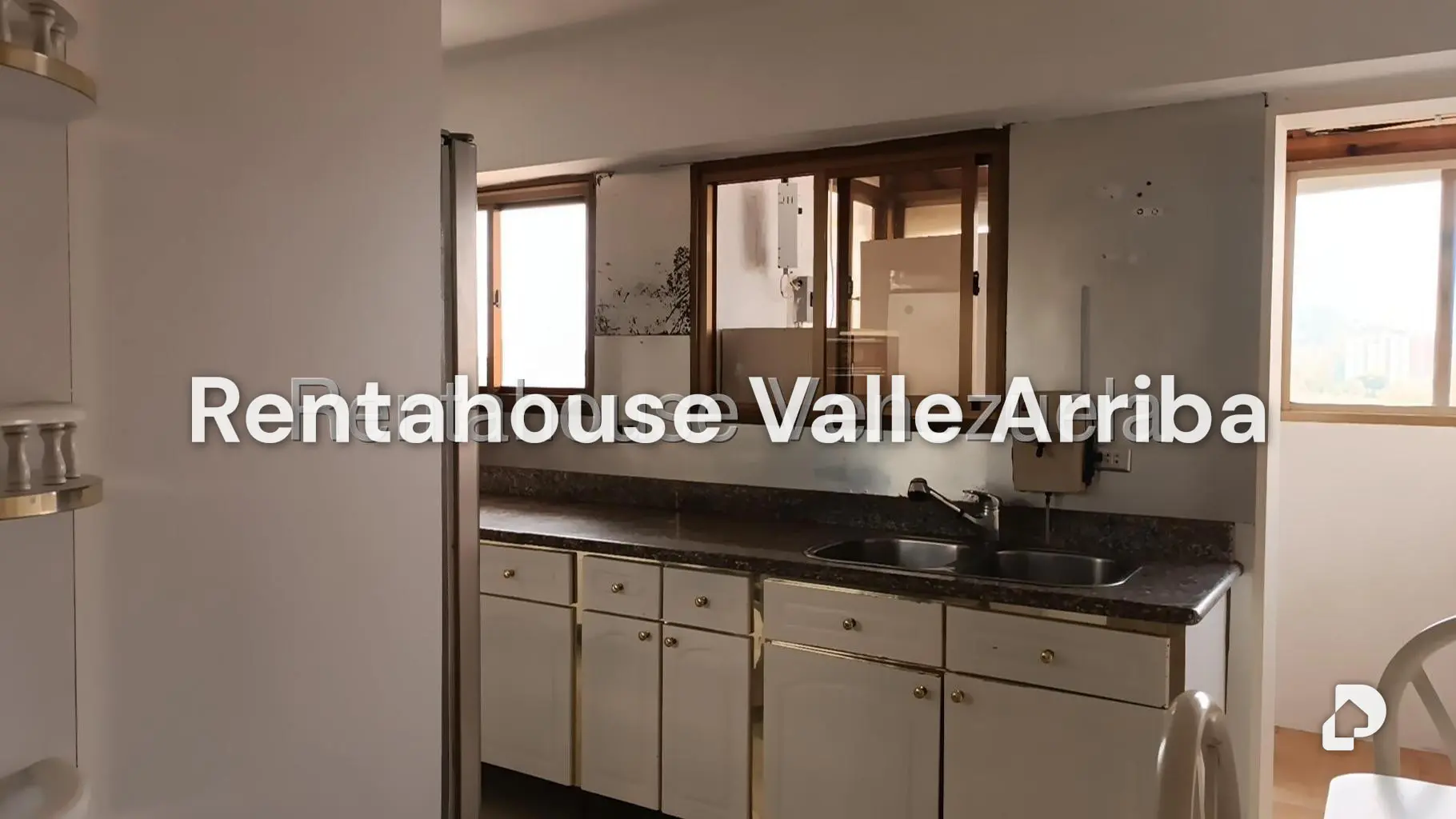 Apartamento en Los Nuevos Teques, Los Teques – 6