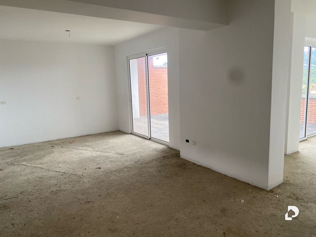Penthouse en Caracas – 5