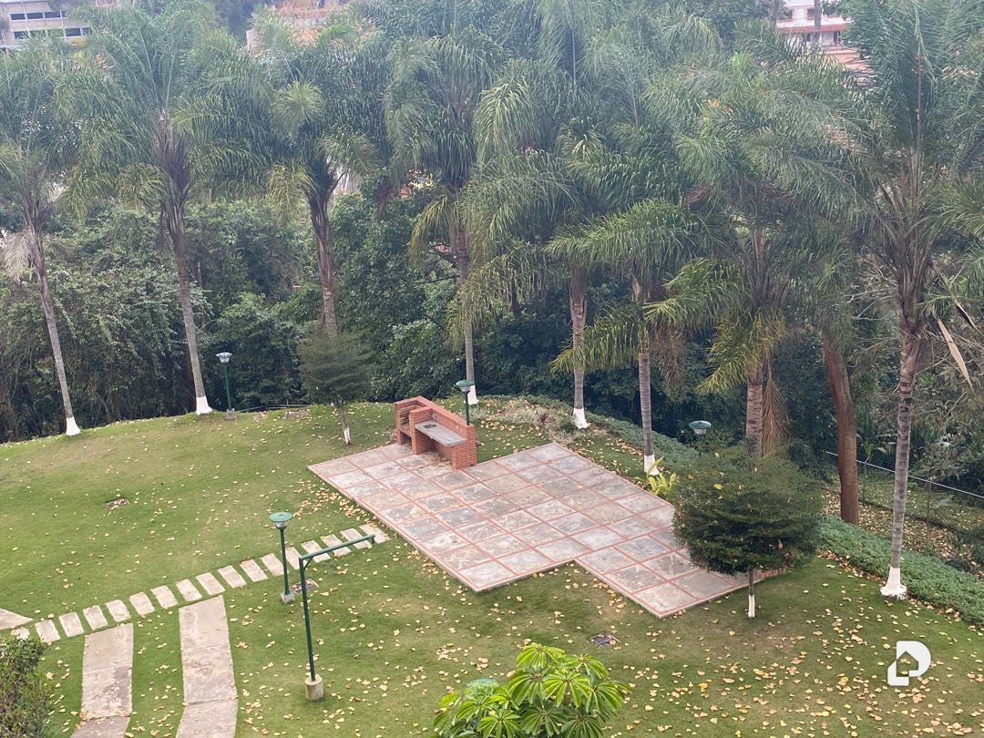 Penthouse en Caracas – 7