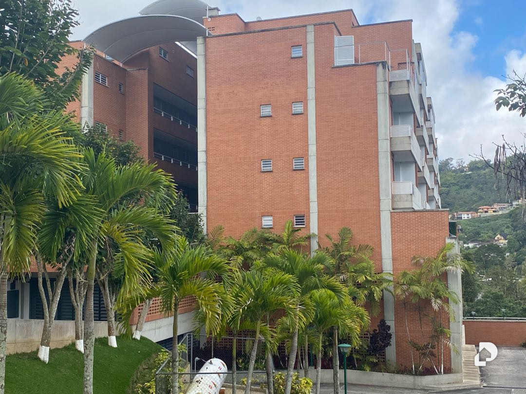 Penthouse en Caracas – 9