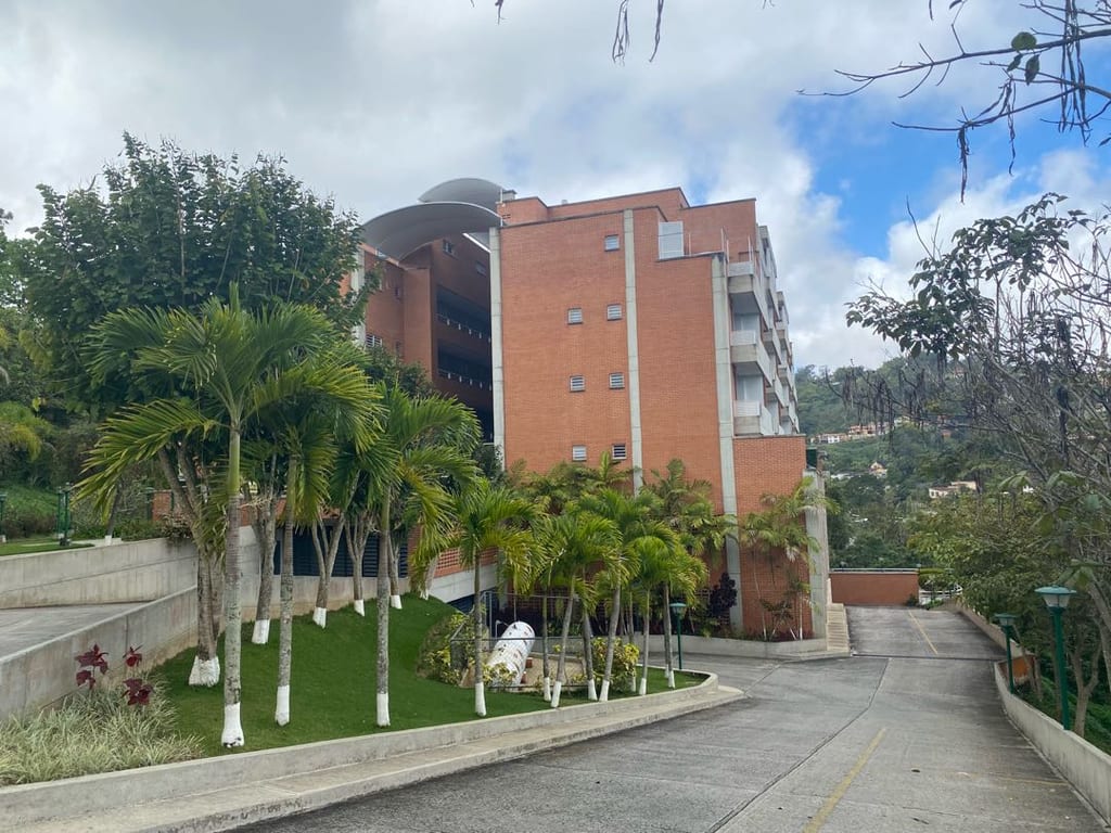 Penthouse en Caracas - 1