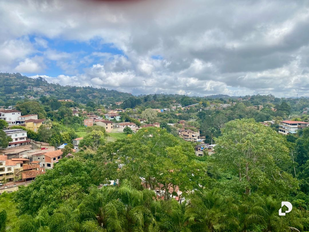 Penthouse en Caracas – 3