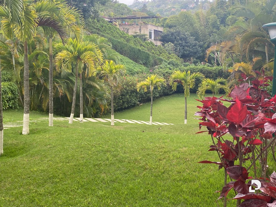 Penthouse en Caracas – 8