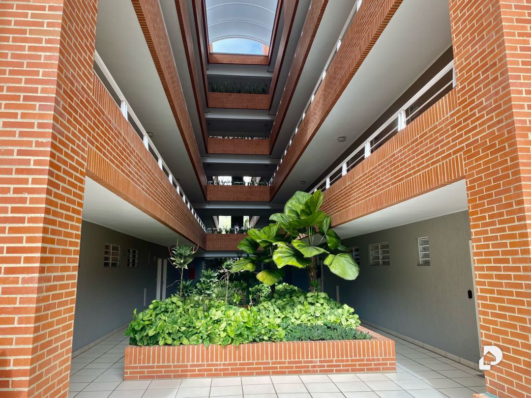 Penthouse en Caracas – 2