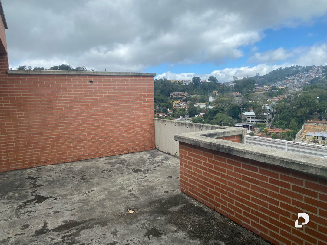Penthouse en Caracas – 6