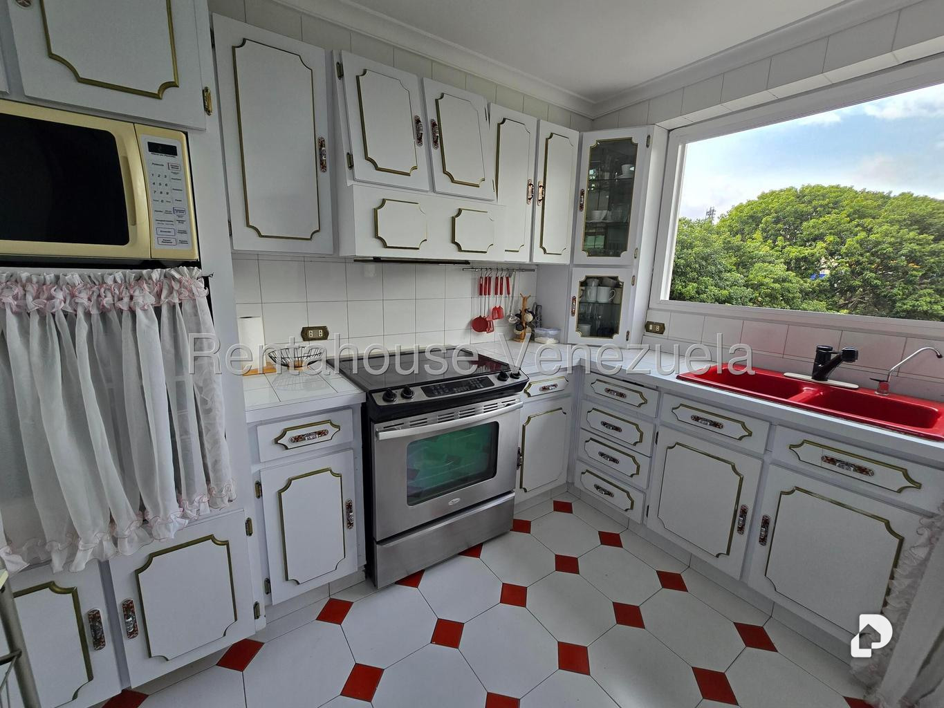 Apartamento en El Paraíso, Caracas