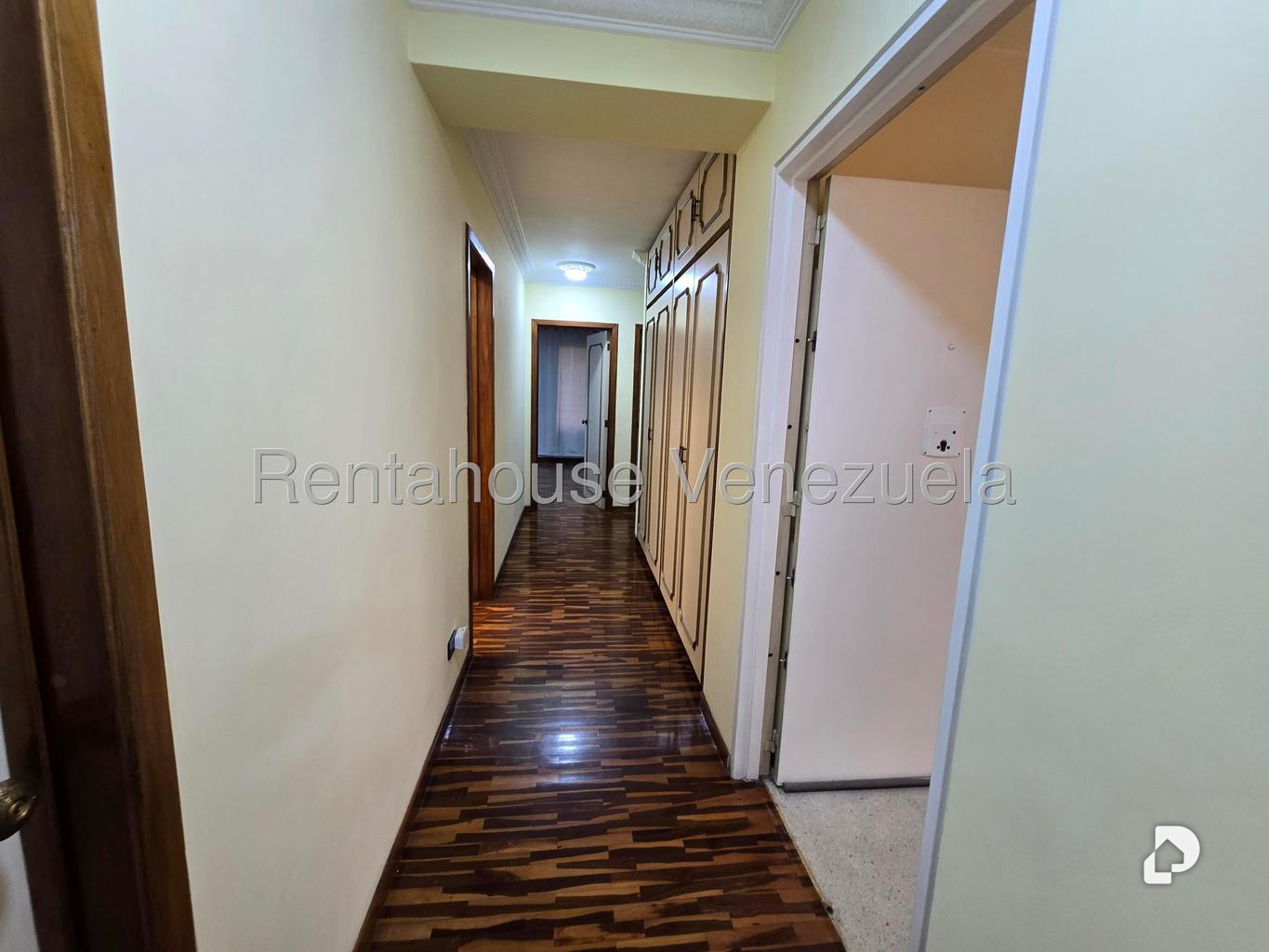 Apartamento en El Paraíso, Caracas