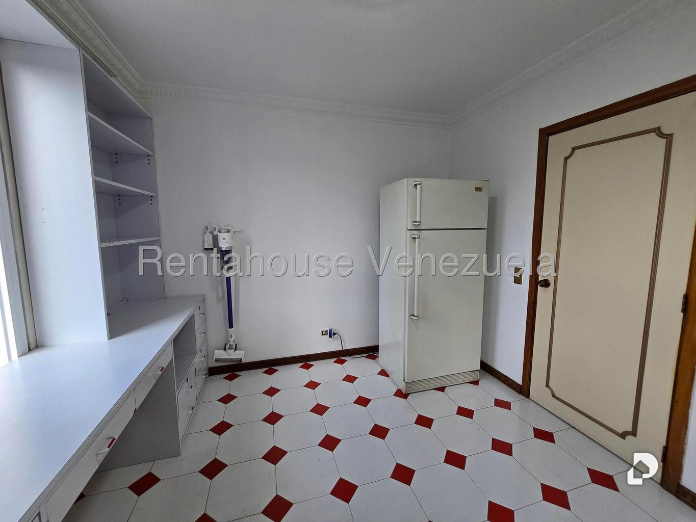Apartamento en El Paraíso, Caracas