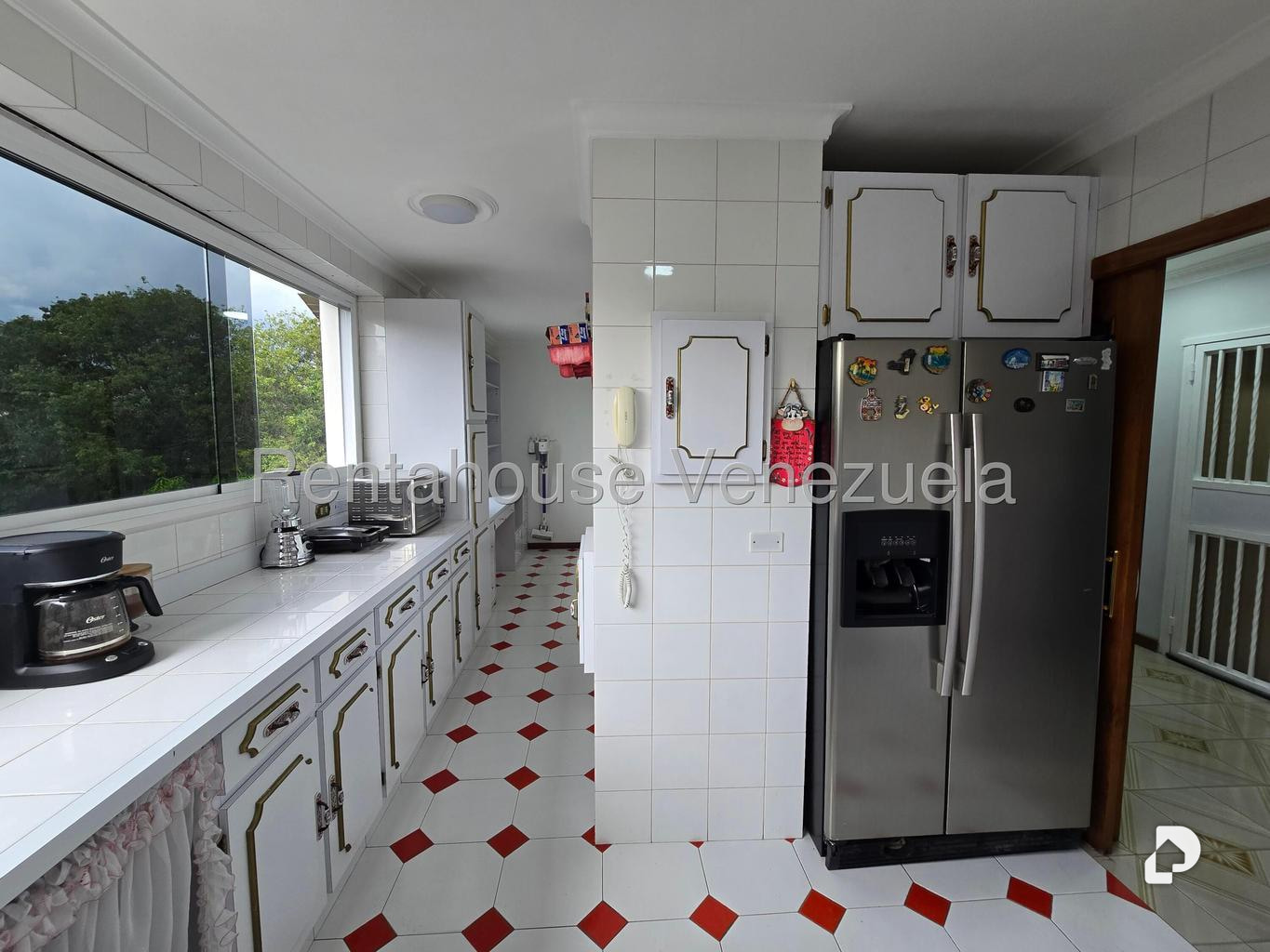 Apartamento en El Paraíso, Caracas