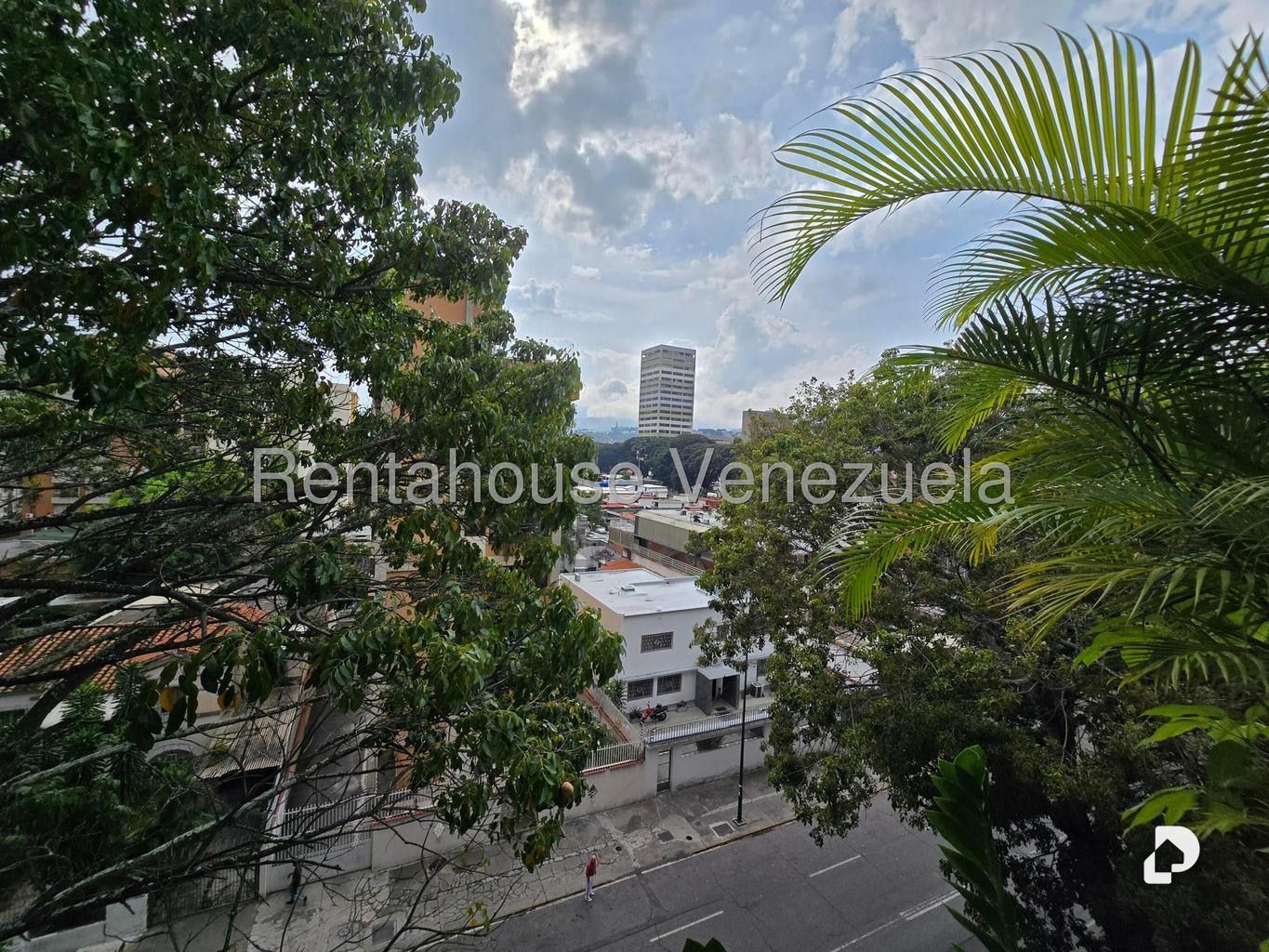 Apartamento en El Paraíso, Caracas