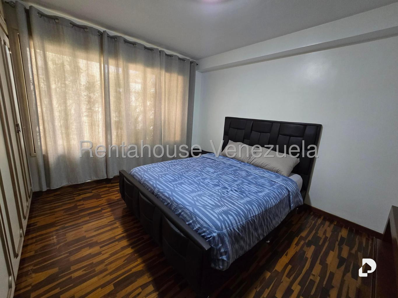Apartamento en El Paraíso, Caracas
